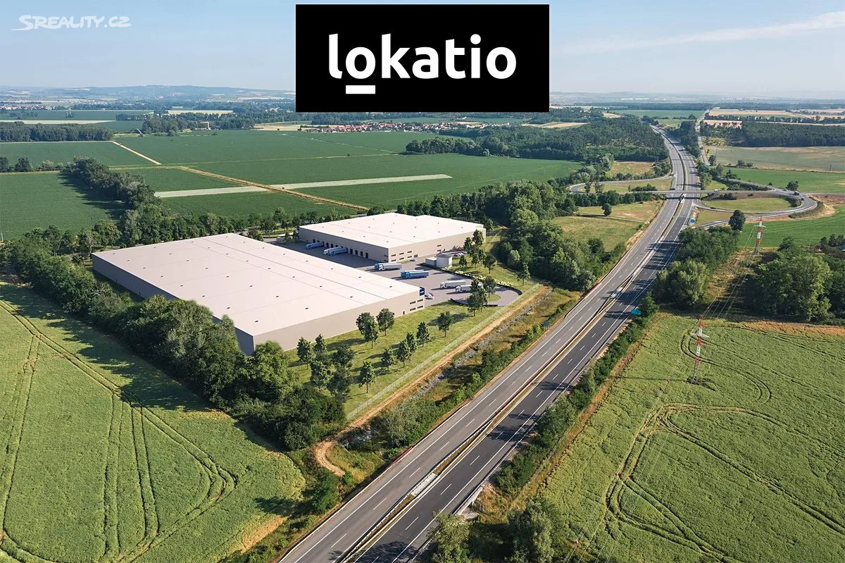Pronájem skladového prostoru 19647 m² – pohled 5