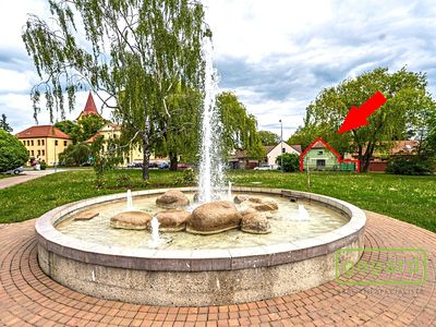 Prodej rodinného domu 66 m², pozemek 271 m²