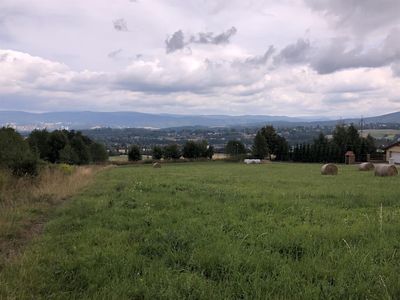 Prodej stavebního pozemku 20000 m²