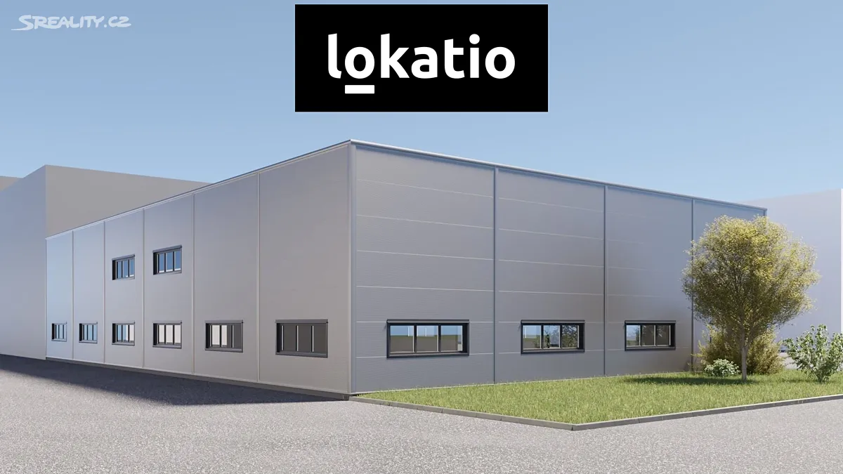 Pronájem skladového prostoru 418 m² – pohled 3