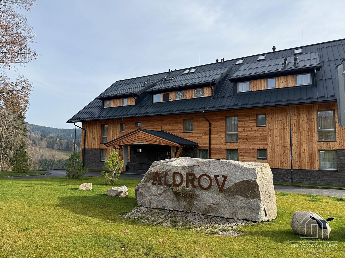 Prodej bytu 3+kk 96 m²