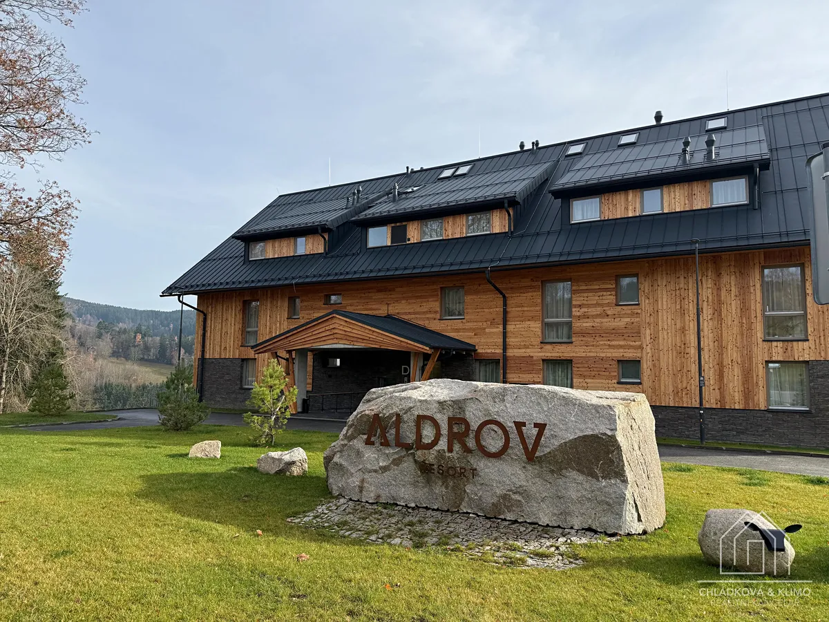 Prodej bytu 3+kk 96 m²