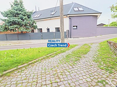 Prodej bytu 3+kk 107 m²