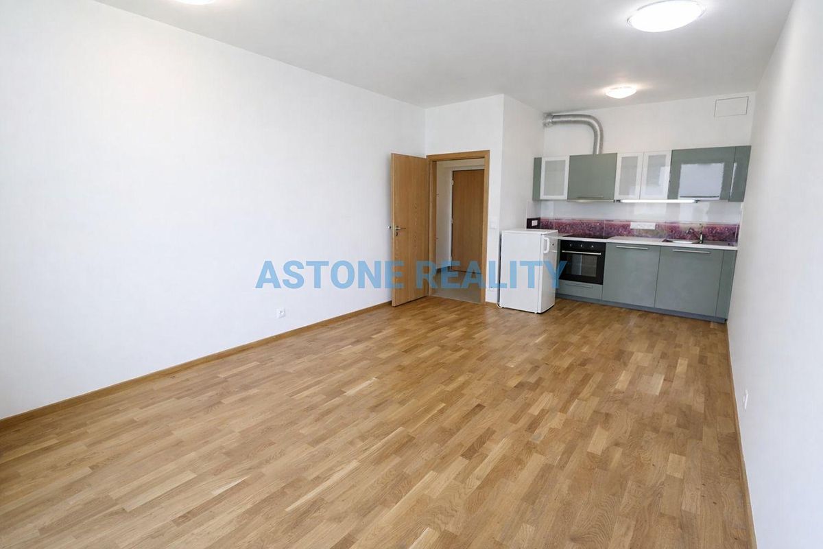 Pronájem bytu 2+kk 50 m²
