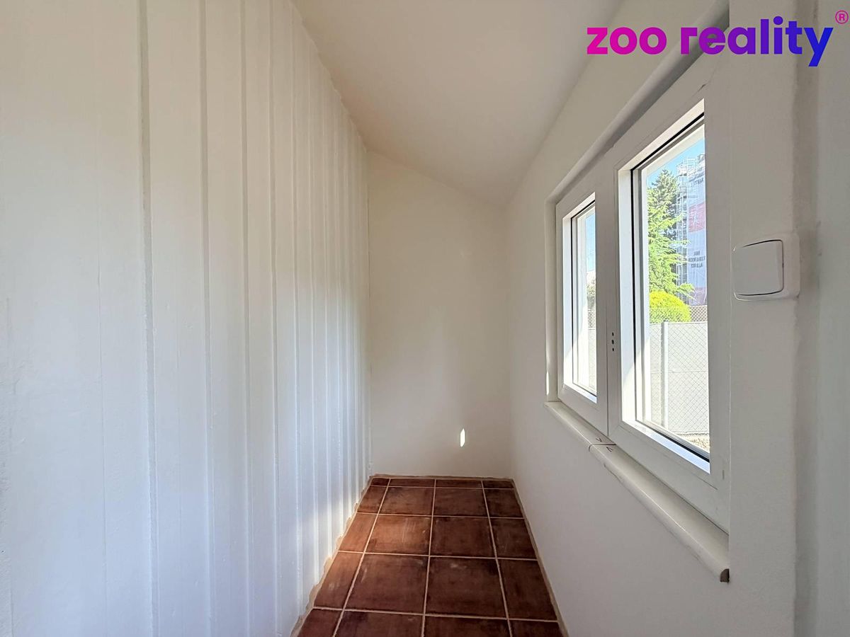 Pronájem rodinného domu 59 m², pozemek 433 m² – fotografie 4