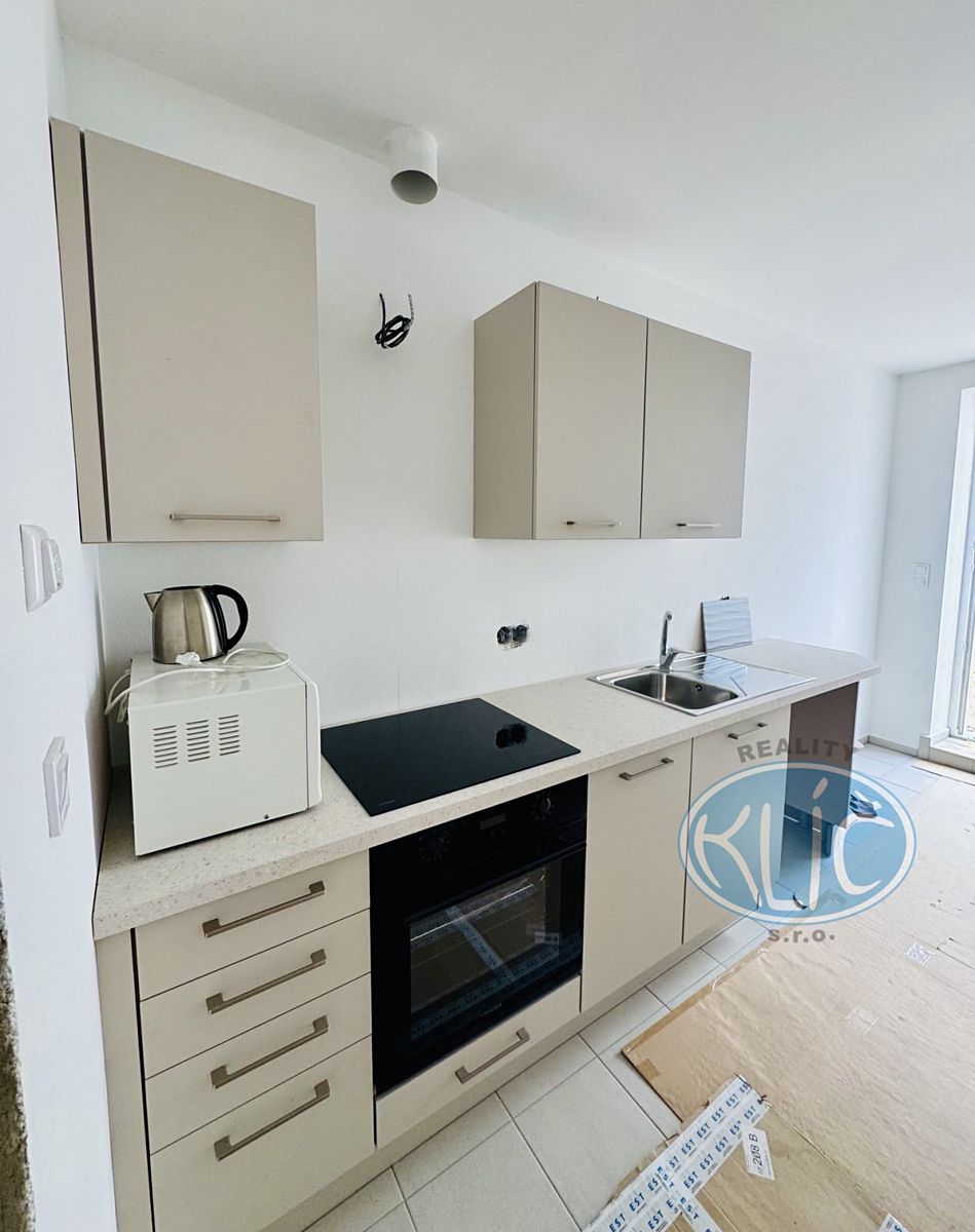 Pronájem bytu 2+1 55 m²
