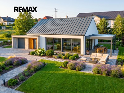 Prodej  stavebního pozemku 1 006 m²