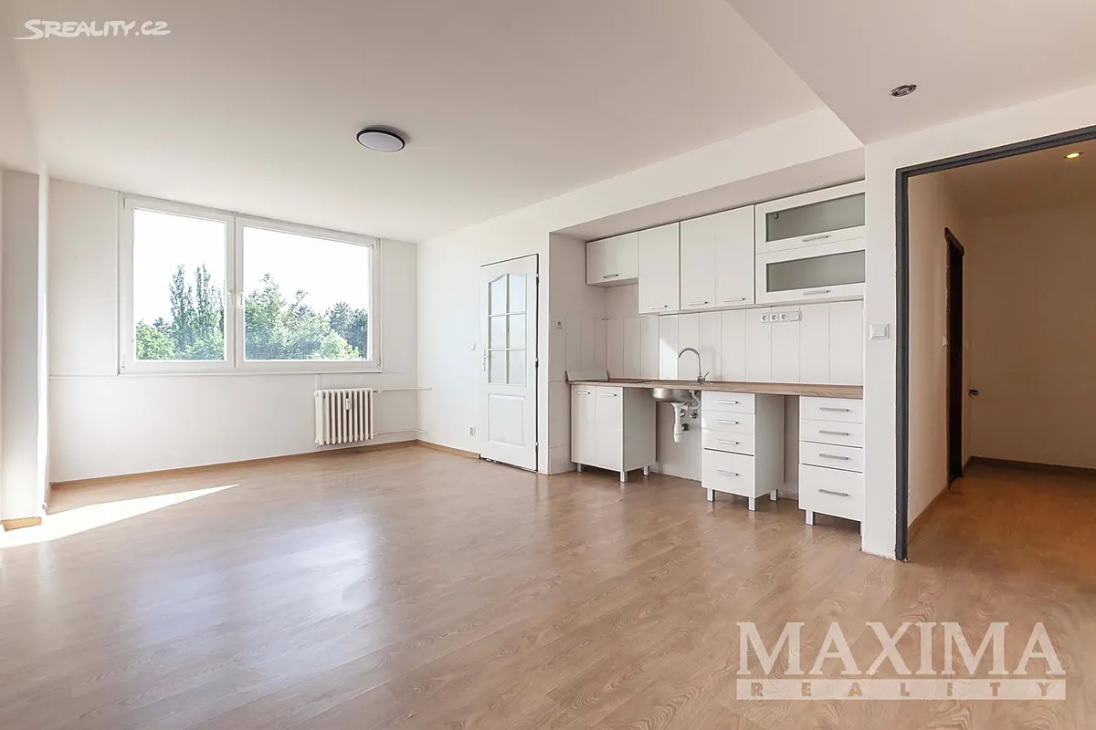 Prodej bytu 2+kk 42 m², Mladá Boleslav