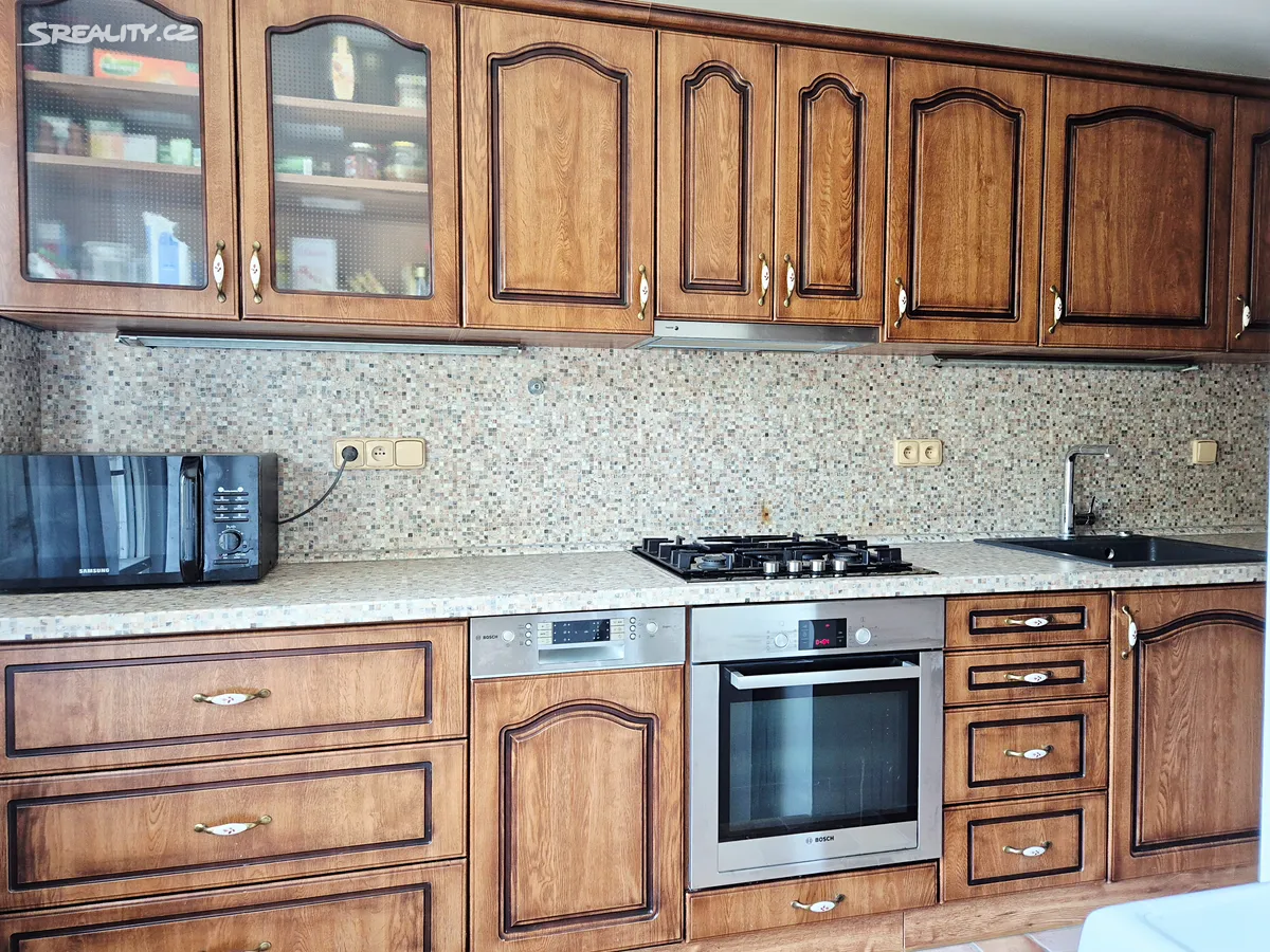 Prodej bytu 3+1 68 m², Kladno