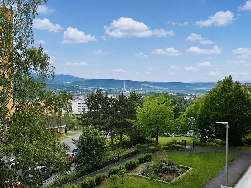 Prodej bytu 4+1 94 m², Ústí nad Labem – náhled fotky 2