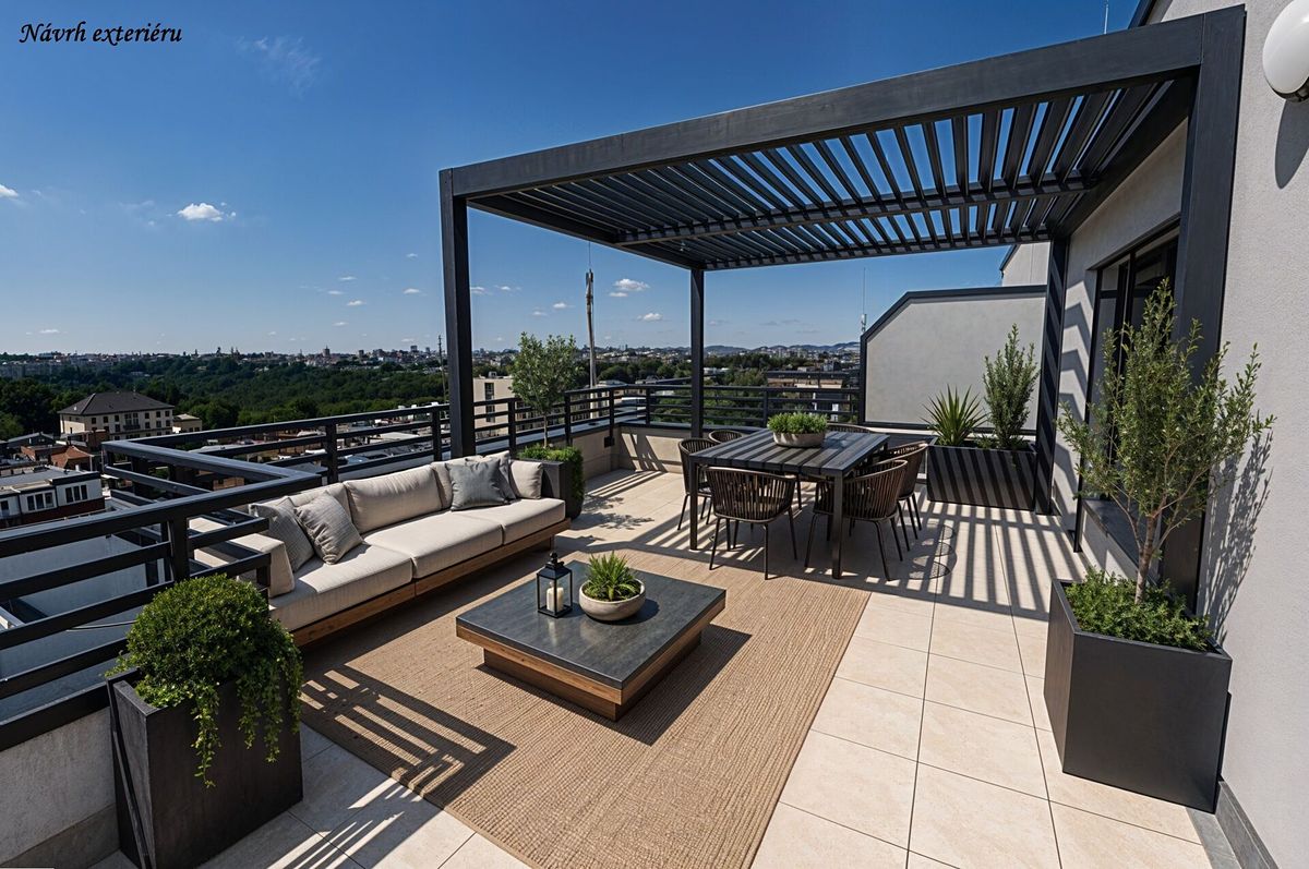 Prodej bytu 3+kk 138 m²