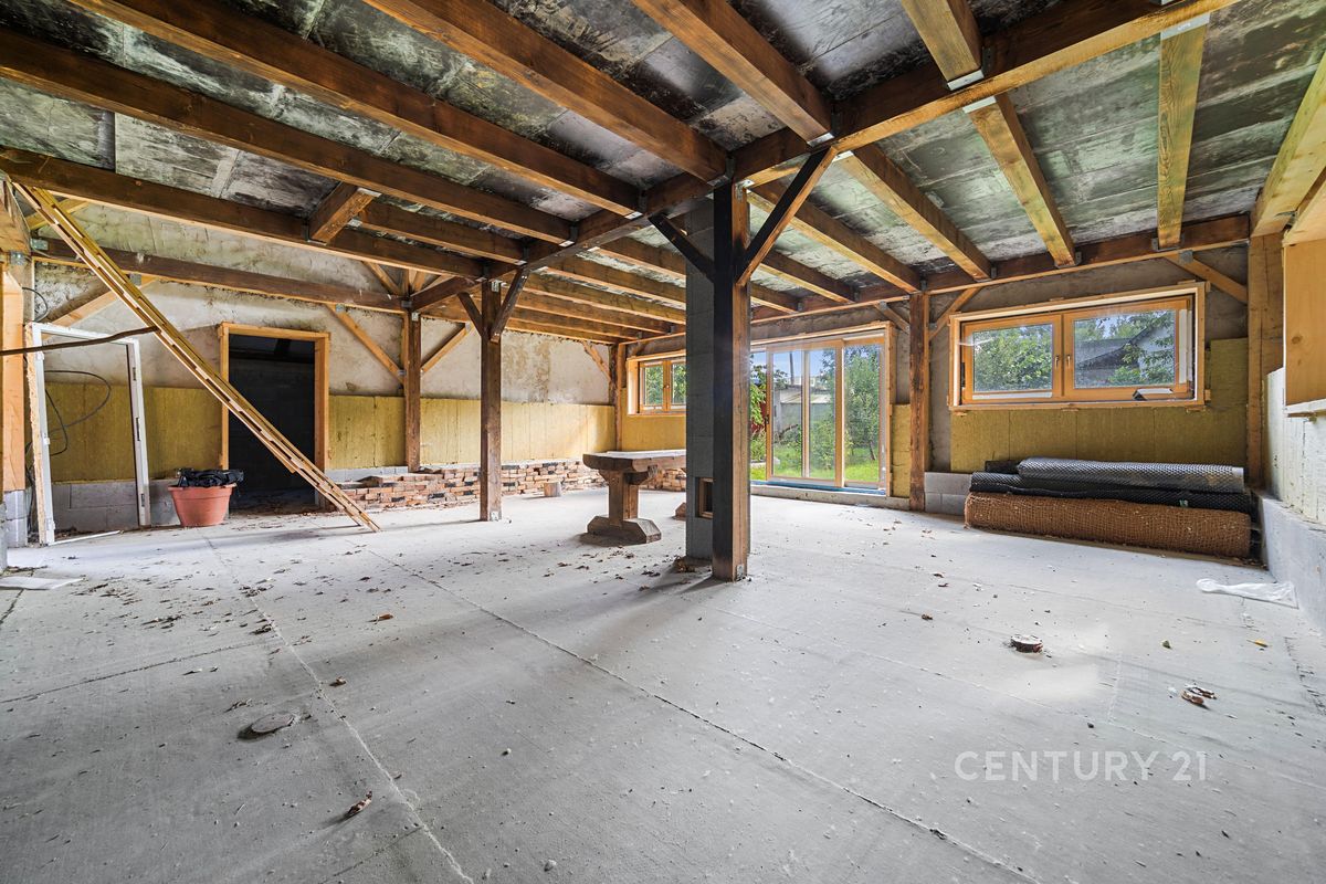 Prodej rodinného domu 190 m², pozemek 689 m² – fotografie 4
