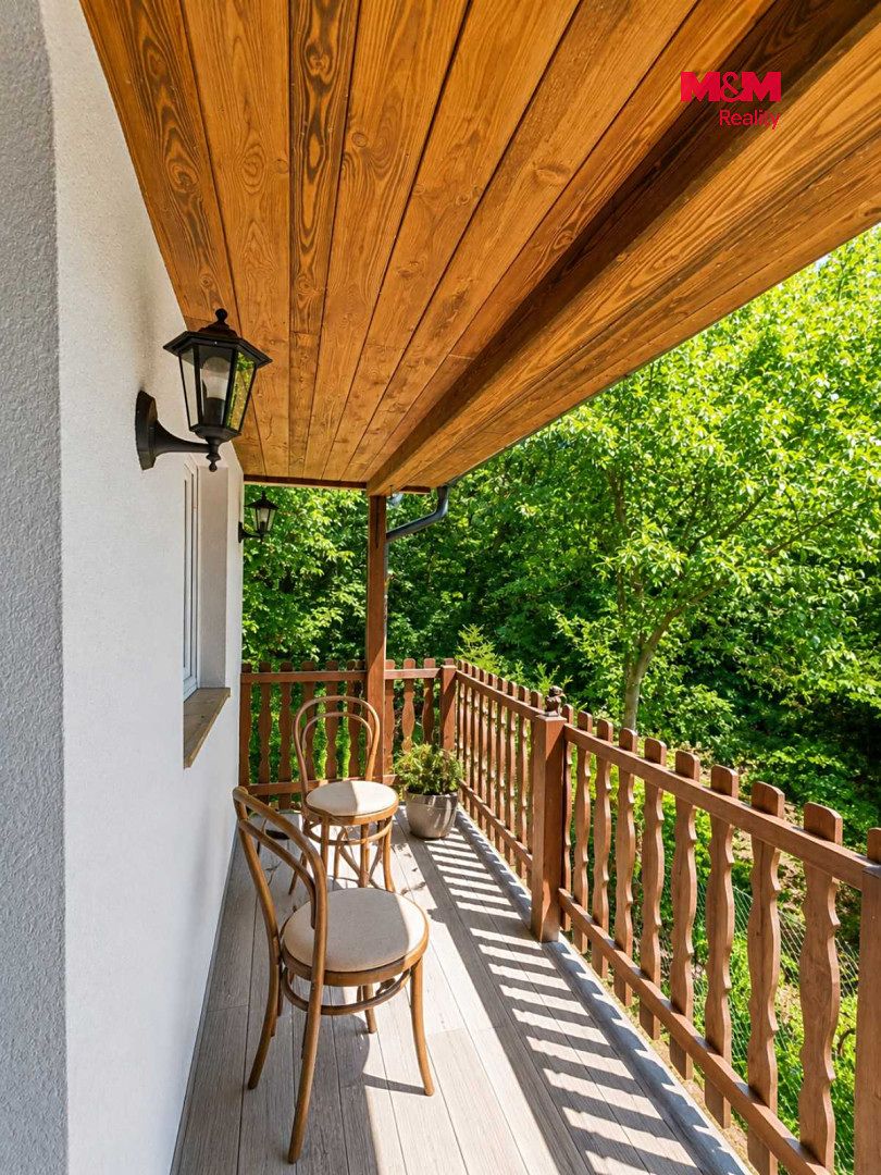 Prodej chaty 50 m², pozemek 396 m² – fotografie 3