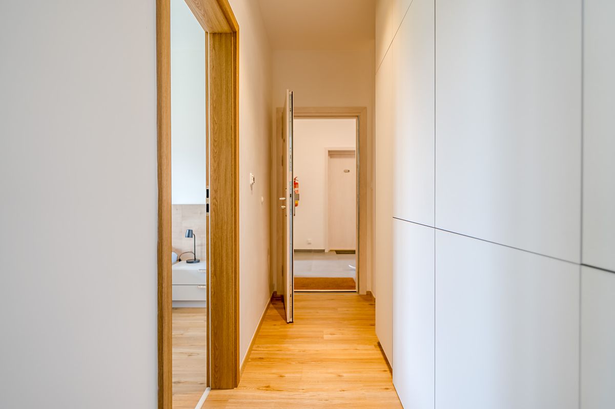 Prodej bytu 3+kk 52 m² – fotografie 2