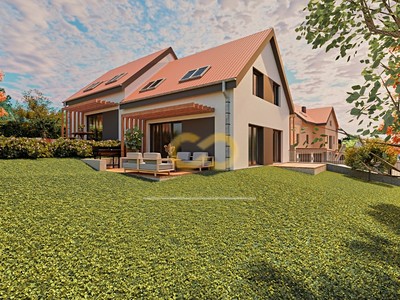 Квартира 5+kk на продаж, 150 м² (3 з 21)