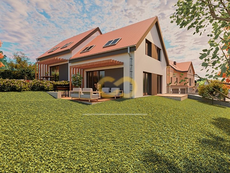Квартира 5+kk на продаж, 150 м² (3 з 21)