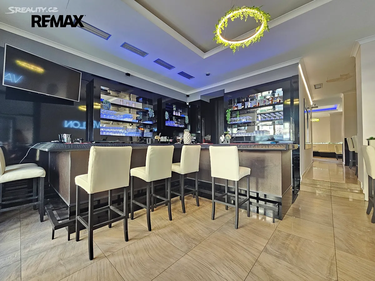 Pronájem restaurace 141 m² – pohled 5