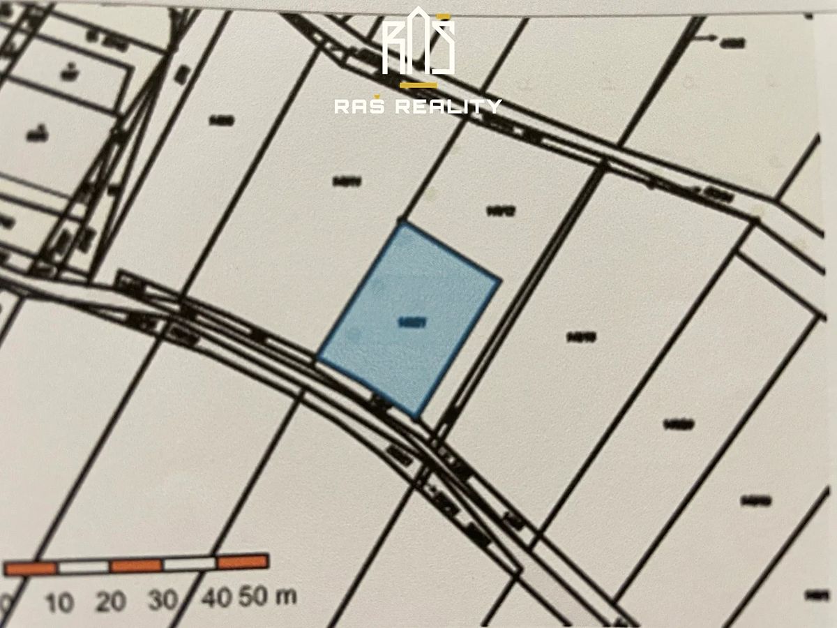Prodej pozemku 1734 m² – fotografie 2