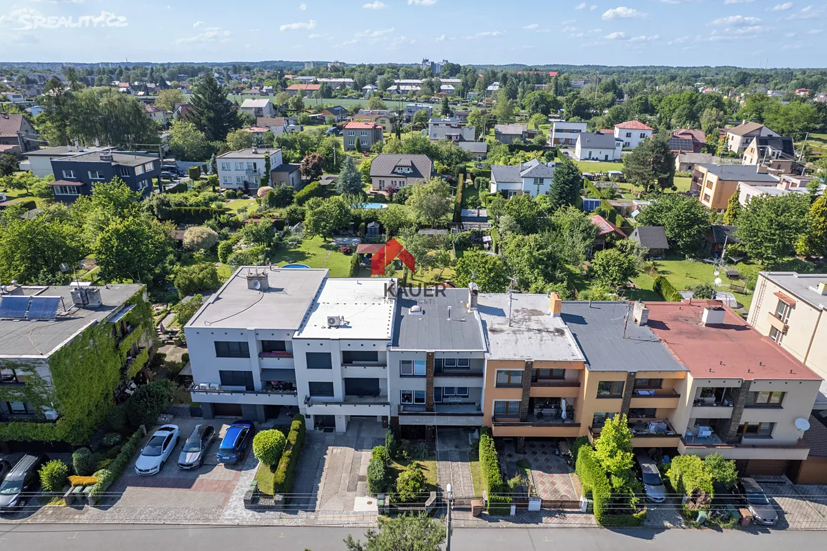 Prodej rodinného domu 200 m², pozemek 424 m², Havířov