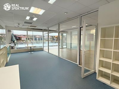 Pronájem kanceláře 92 m²