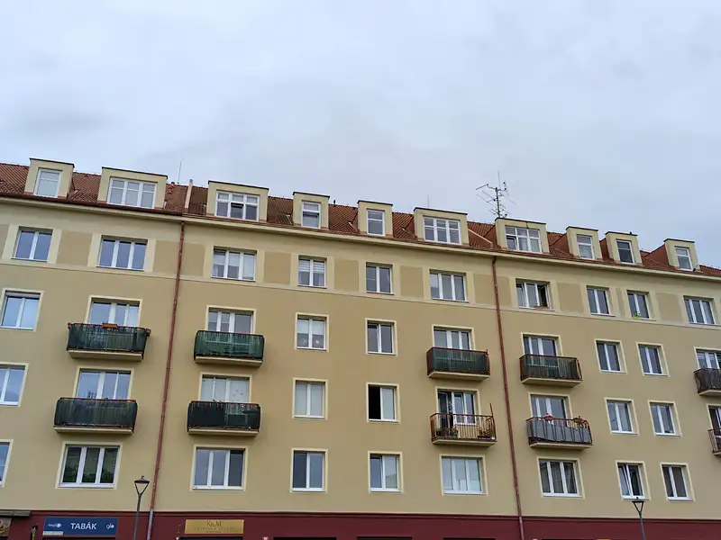 Prodej bytu 3+1 74 m², Příbram – náhled fotky 2