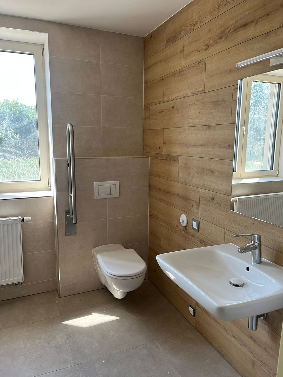 Pronájem bytu 1+kk 39 m² – fotografie 2
