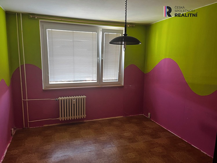 Prodej bytu 4+1, 80 m² (6 z 20)