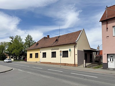 Prodej  rodinného domu 108 m², pozemek 227 m²