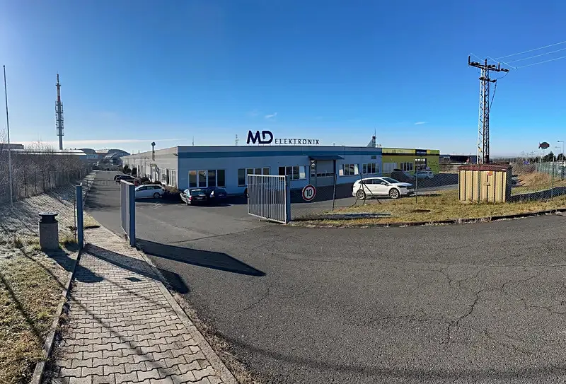 Prodej výrobní haly, prostoru 4529 m²