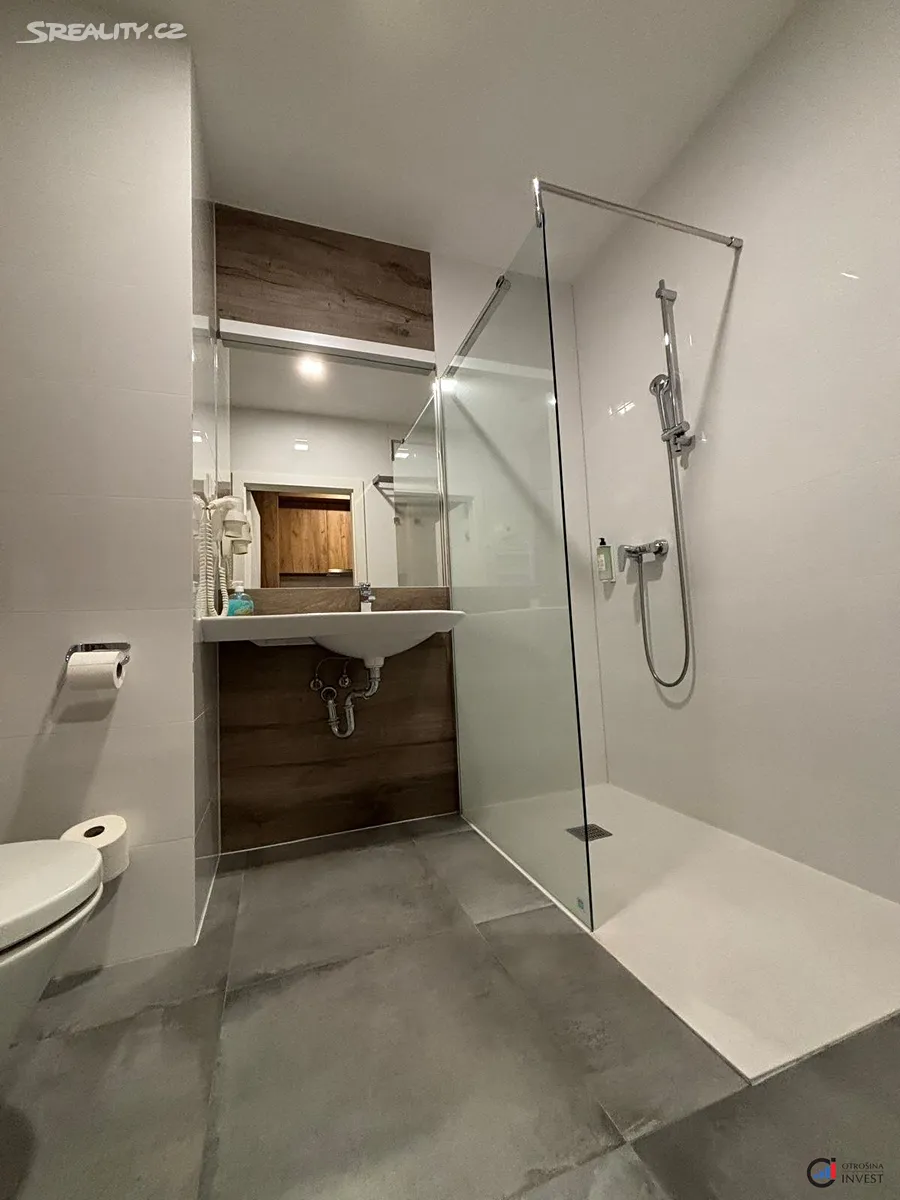 Prodej apartmánů 29 m² – pohled 5