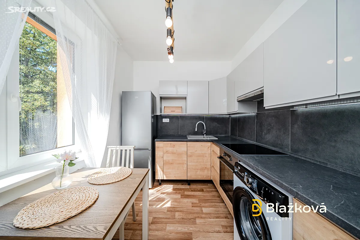 Prodej bytu 2+1 50 m², Ostrava