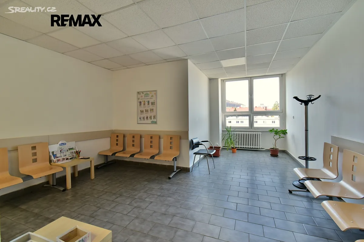 Pronájem ordinace 35 m² – pohled 6