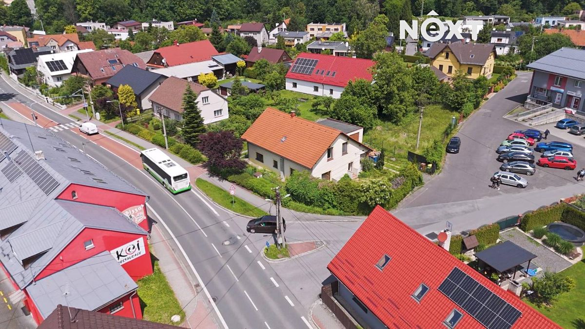 Prodej rodinného domu 250 m², pozemek 500 m² – fotografie 3