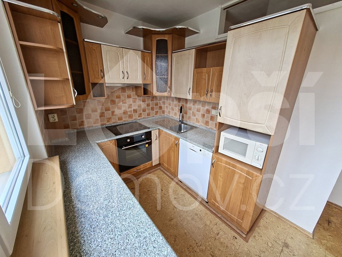 Prodej bytu 3+1 68 m² – fotografie 3