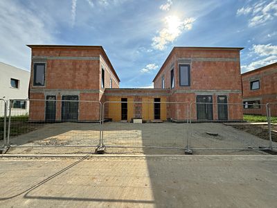 Prodej rodinného domu 125 m², pozemek 500 m²