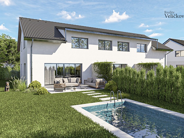 Prodej domu, 105 m² (7 z 31)