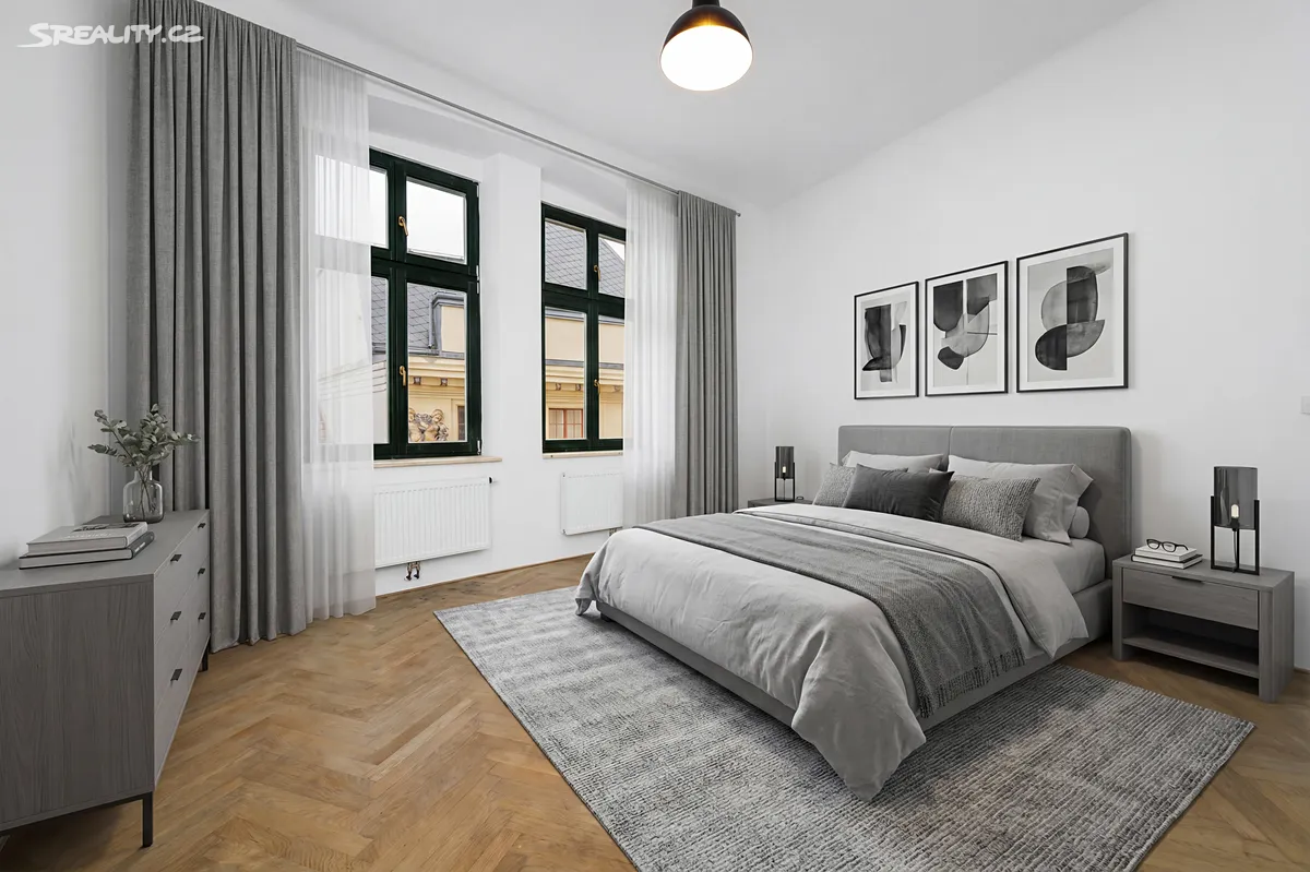 Prodej bytu 3+kk 85 m² - Widok 3