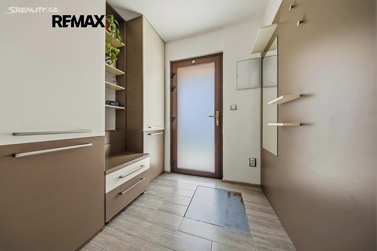 Prodej rodinného domu 79 m², pozemek 54 m² – pohled 6