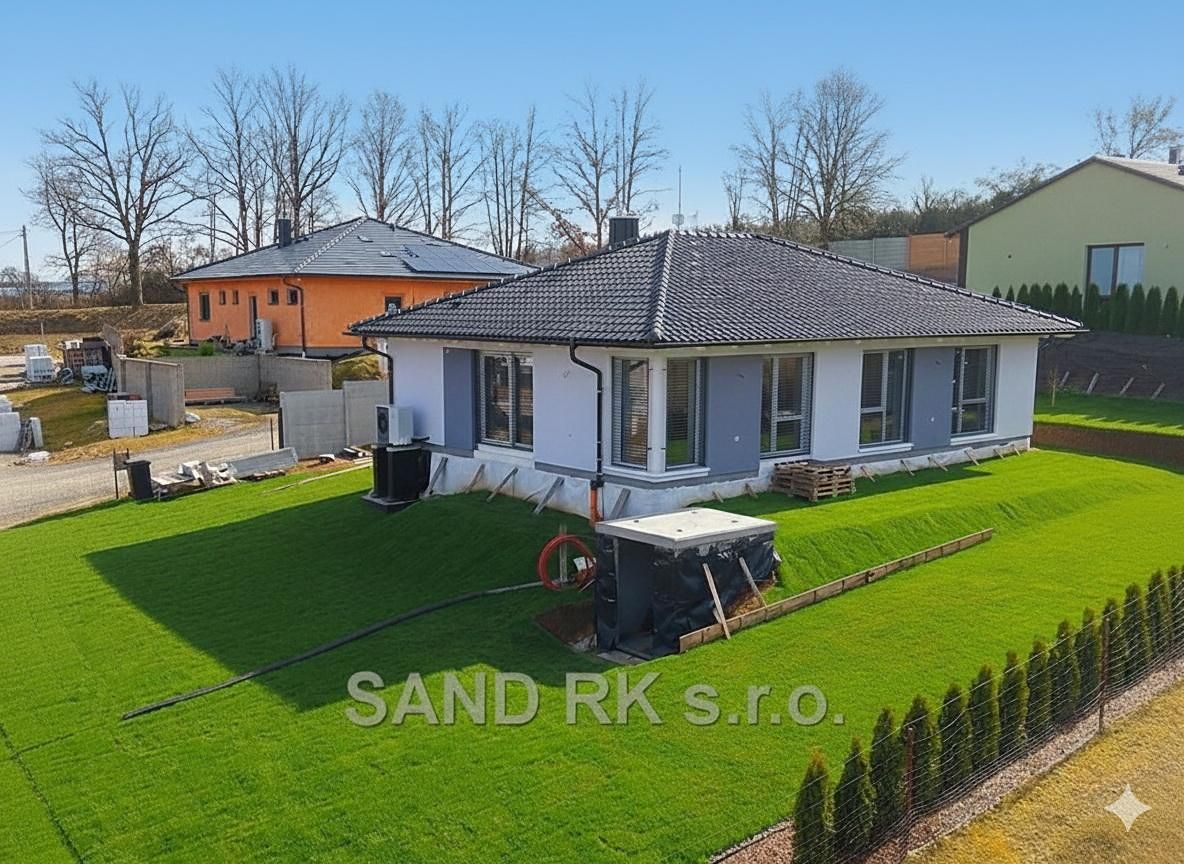 Prodej rodinného domu 106 m², pozemek 805 m² – fotografie 3