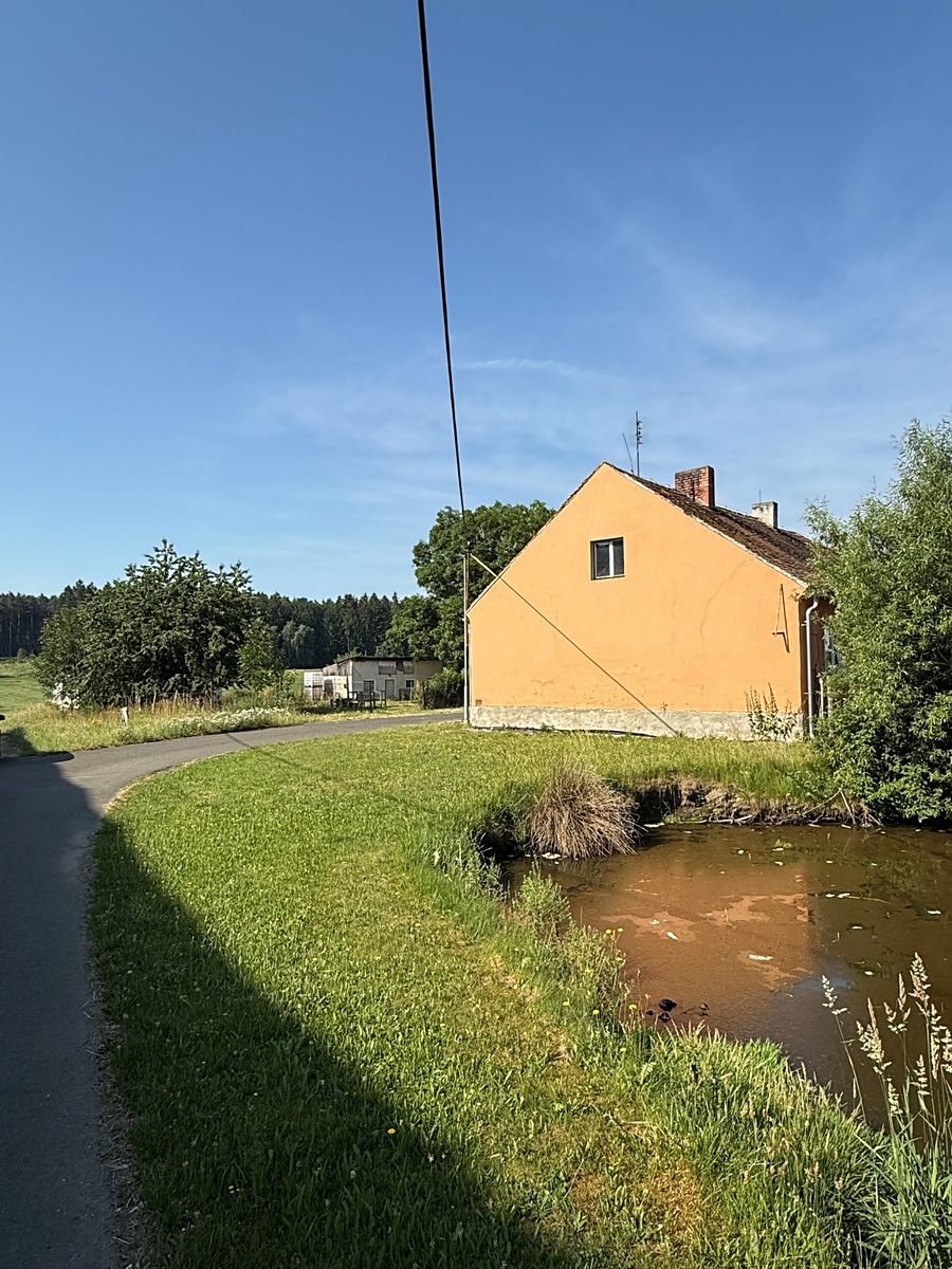 Prodej rodinného domu 88 m², pozemek 88 m² – fotografie 4