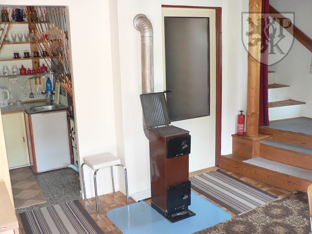 Prodej chaty 90 m², pozemek 614 m² – fotografie 4