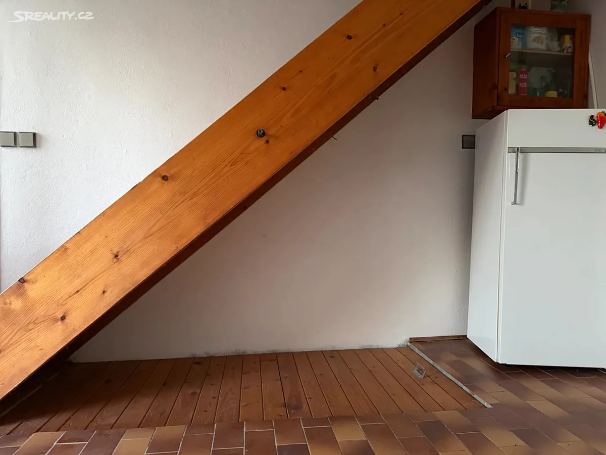 Prodej chalupy 47 m², pozemek 466 m² – další