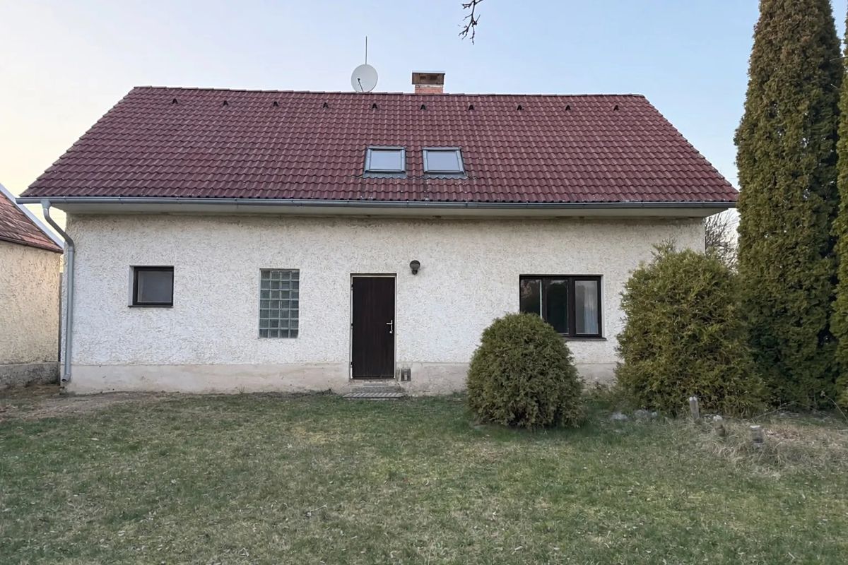 Prodej chalupy 47 m², pozemek 466 m² – fotografie 3