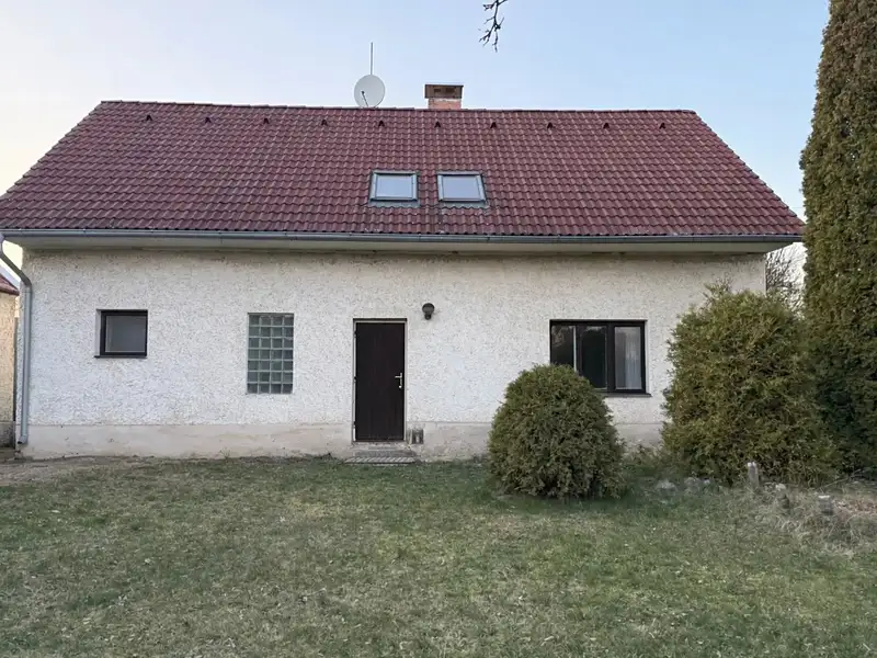 Prodej chalupy 47 m², pozemek 466 m², Rabyně – náhled fotky 3