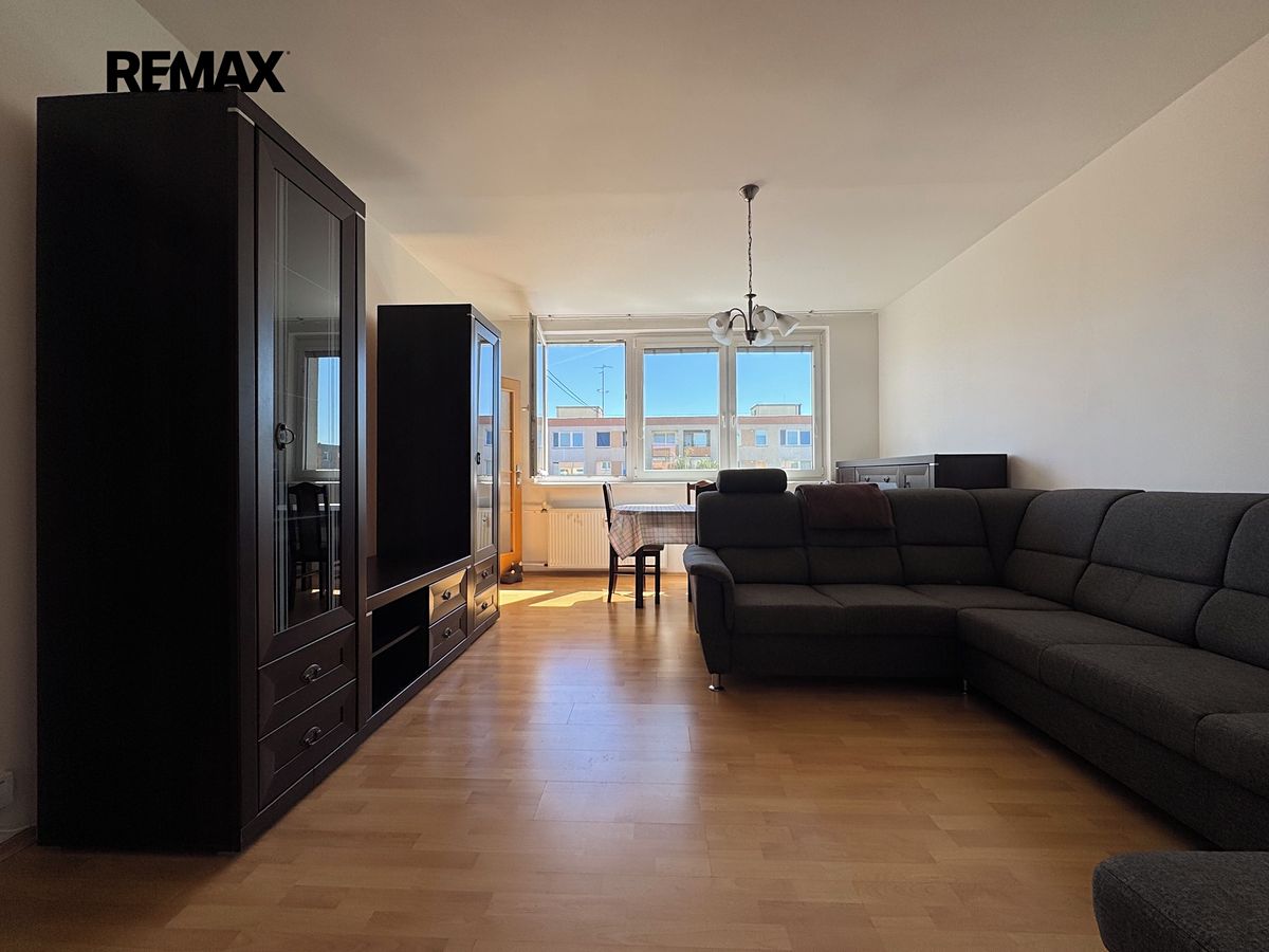 Prodej bytu 3+1 70 m²