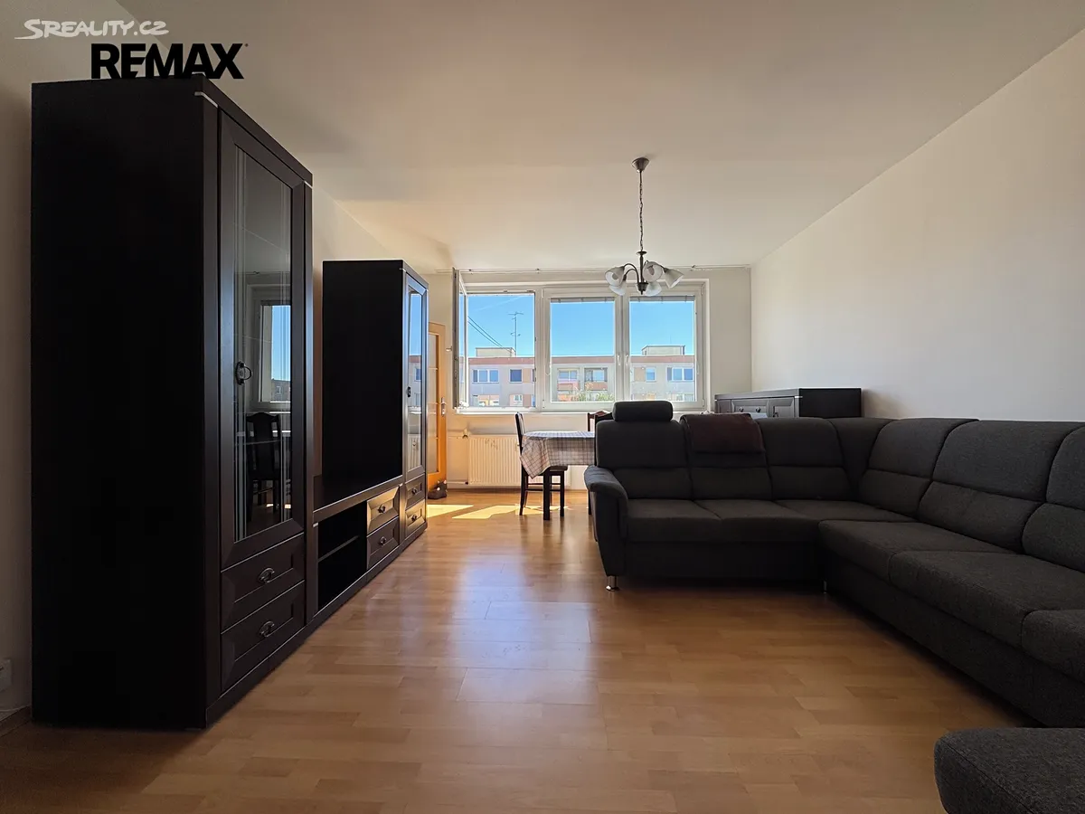 Prodej bytu 3+1 70 m², Olomouc