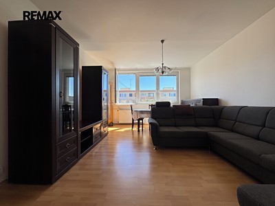 Prodej bytu 3+1 70 m²