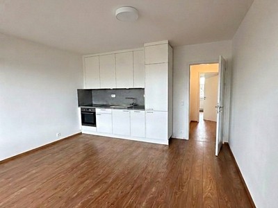 Prodej bytu 1+kk 41 m²