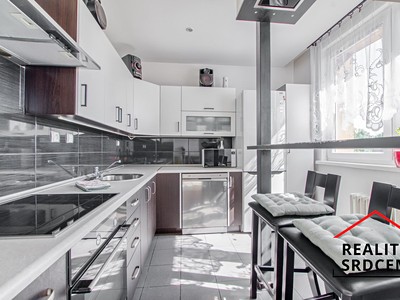 Prodej bytu 3+1 73 m²