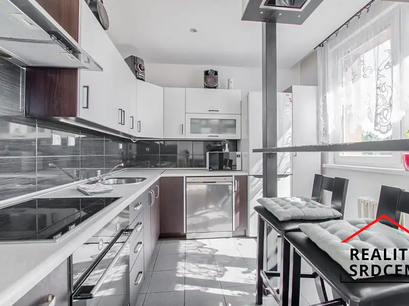 Prodej bytu 3+1 73 m², Frýdek-Místek – náhled fotky 1